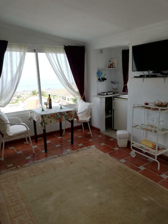 Studio Heidi La Orotava Exteriör bild